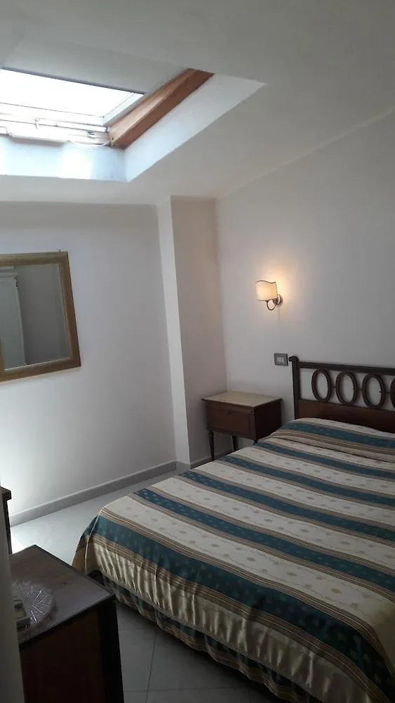 Hotel Hieracon Carloforte