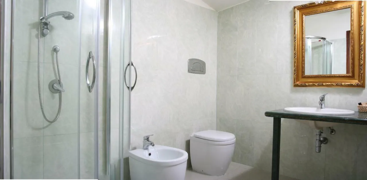 Hotel Hieracon Carloforte
