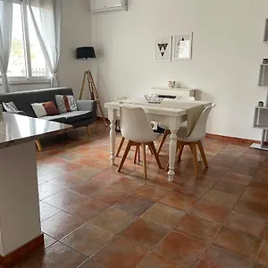 Appartamento Ucuppu