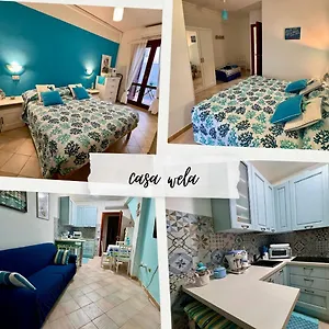 Casa vacanze Casa Wela