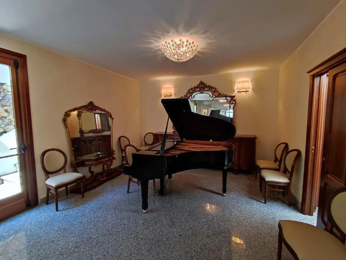 Hotel Hieracon Carloforte  Carloforte (Isola di San Pietro)
