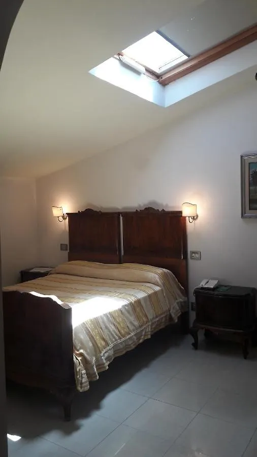 Hotel Hieracon Carloforte  Italie