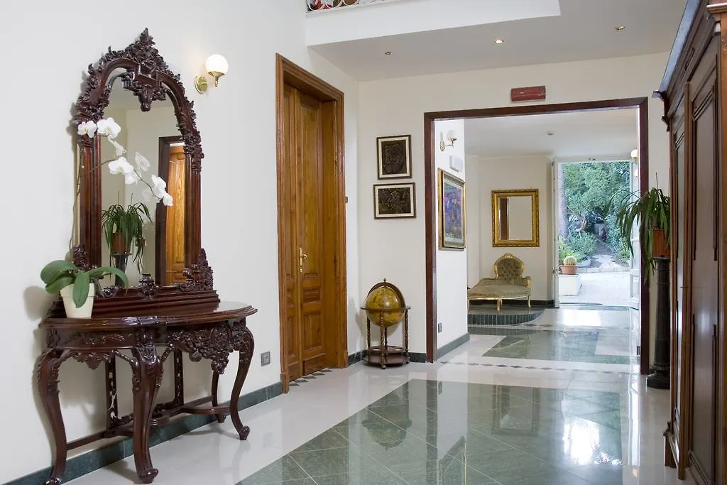 Hotel Hieracon Carloforte