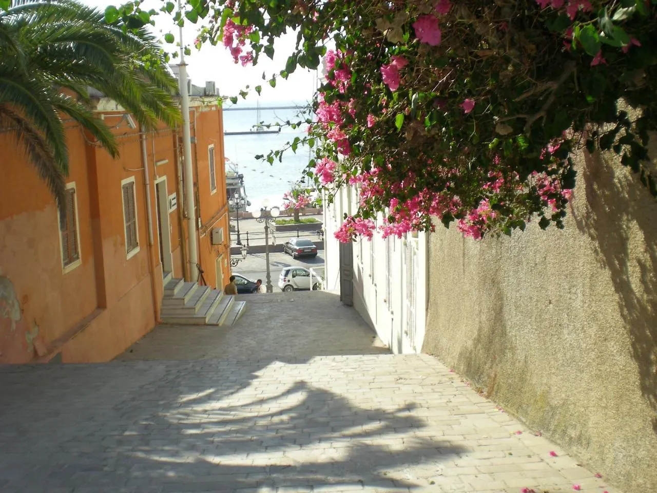 Hotel Hieracon Carloforte   Carloforte (Isola di San Pietro)