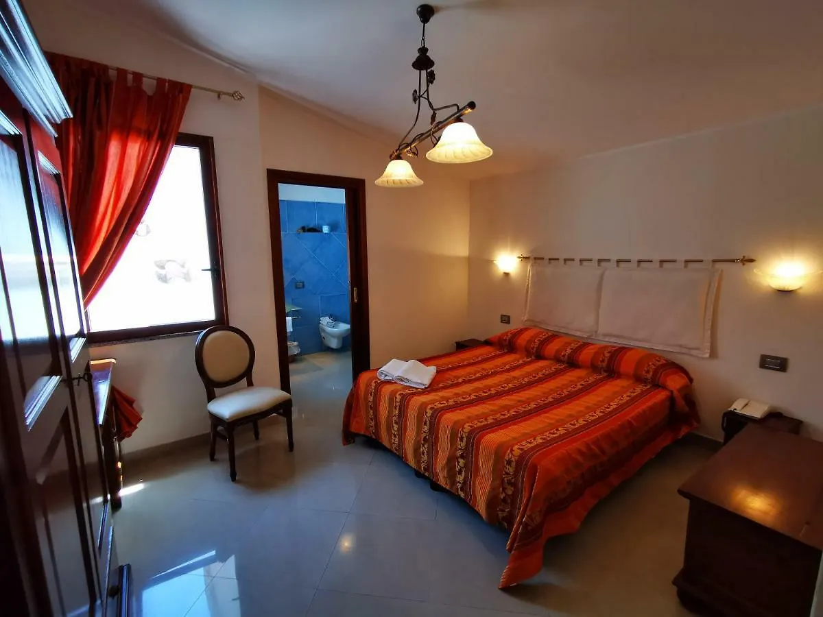 Hotel Hieracon Carloforte