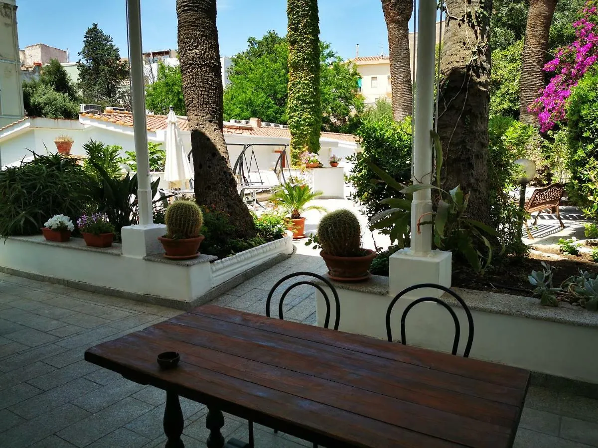 Hotel Hieracon Carloforte  4*, Carloforte (Isola di San Pietro)