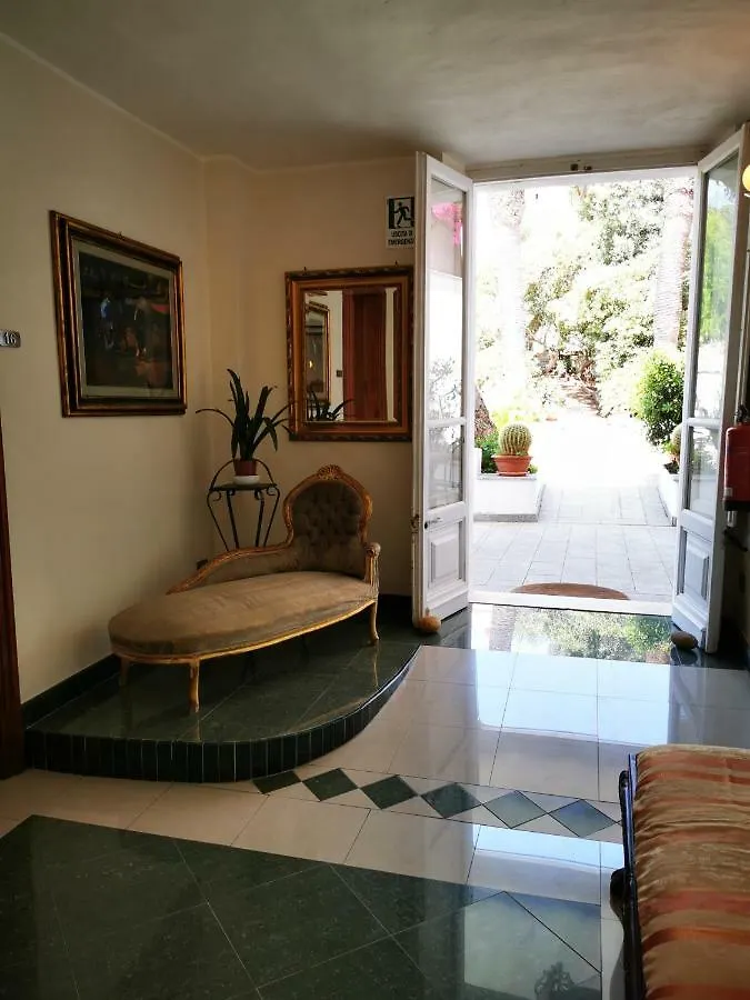 ****  Hotel Hieracon Carloforte  Italie
