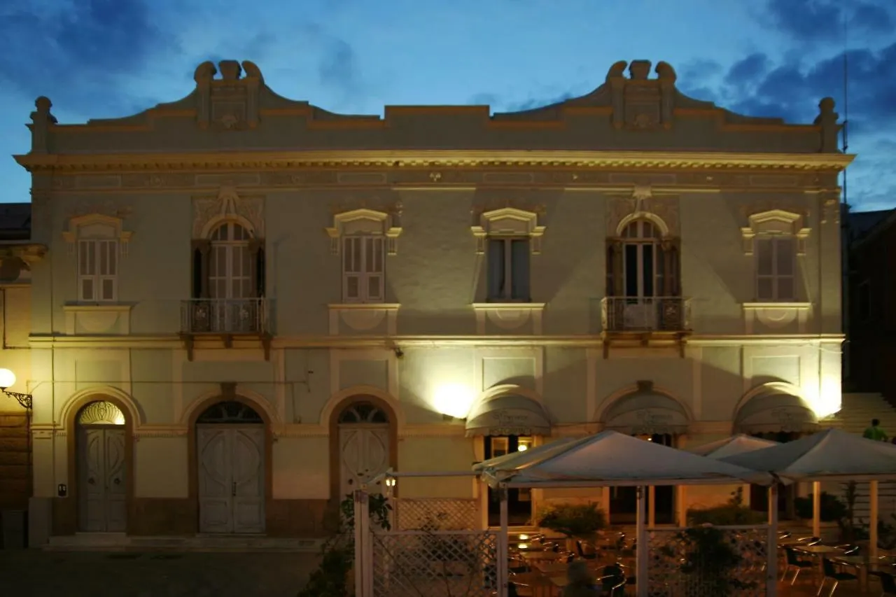 Hotel Hieracon Carloforte