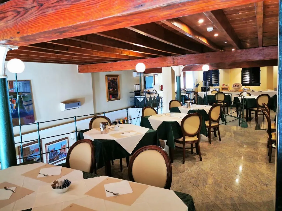 Hotel Hieracon Carloforte  Italie