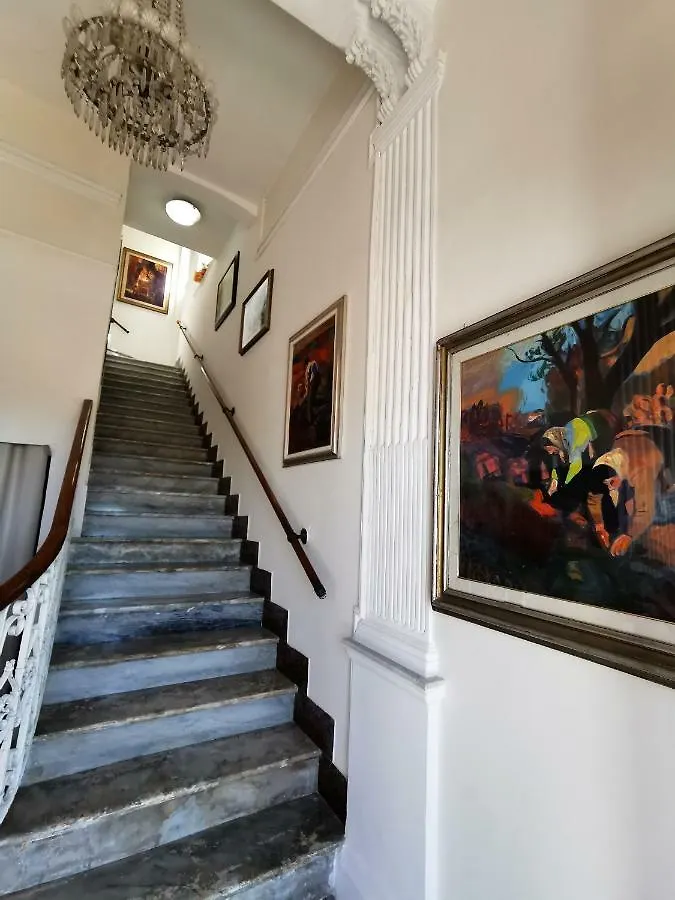 Hotel Hieracon Carloforte