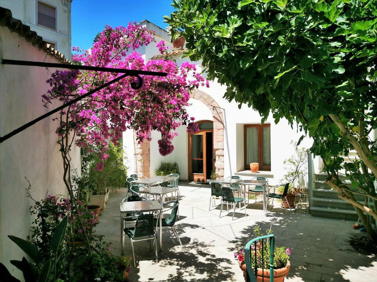 Hotel Hieracon Carloforte   Carloforte (Isola di San Pietro)