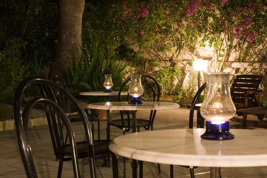 Hotel Hieracon Carloforte