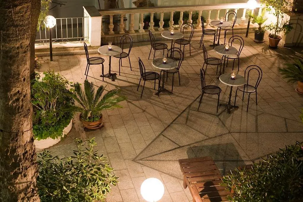 Hotel Hieracon Carloforte